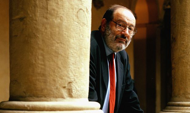 Umberto Eco